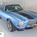 1970 Chevrolet Camaro Z28 COPO Matching Numbers With Build Sheet, Collector Car