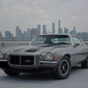 1970 Chevrolet Camaro Z28 Coupe 2-Door 5.7L Matching Numbers! Authenticated!