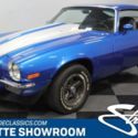 1970 Chevrolet Camaro Z/28 Coupe 396 V8 4 Speed Manual Classic Vintage Collector