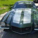 1970 CHEVROLET CAMARO Z28 Low miles SPLIT BUMPER RALLY SPORT!