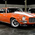 1970 Chevrolet Camaro Z28 RS Pro-Touring! Nasty 427! Fresh Restoration! NICE!!!!