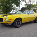 1970 Chevrolet Camaro Z28 RS