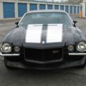 1970 Chevrolet Camaro Z28 Stunning California car. Van Nuys built show winner