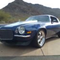 1970 Chevrolet Camaro*MINT*Just Too Much To List & Must Read the Ad!!!