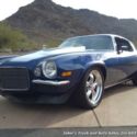 1970 Chevrolet Camaro*MINT*Just Too Much To List & Must Read the Ad!!!