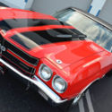 1970 Chevrolet Chevelle 396 big block SS options not 454 1969 1971 L78