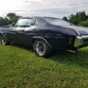 1970 Chevrolet Chevelle Base Hardtop 2-Door 6.6L