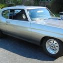 1970 Chevrolet: Chevelle BLOWN CHEVY PRO STREET BAD ASS!!!!!