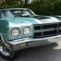 1970 Chevrolet Chevelle chevy ss 396 similar to 1969 1968 1971 convertible 454