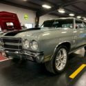 1970 Chevrolet Chevelle Custom Big Block 4spd US Mags CLEAN NICE
