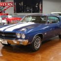 1970 Chevrolet Chevelle for sale!