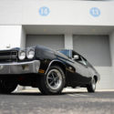1970 Chevrolet Chevelle LS5 454 big block SS not 396 1969 1971 L78 LS7 cuda