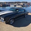 1970 Chevrolet Chevelle Malibu 350