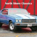 1970 Chevrolet Chevelle - MALIBU -350 V8-CLEAN CHEVELLE-RELIABLE-