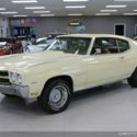 1970 Chevrolet Chevelle Malibu 4 Speed California car factory A/C Documentation