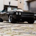 1970 Chevrolet Chevelle Pro-Touring 454 MUSCLE