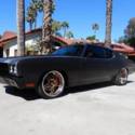 1970 Chevrolet Chevelle Pro touring LS3 -Morrison Chassis-Big Brakes- 170k Build