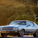 1970 Chevrolet Chevelle Resto-Mod, No Expense Spared