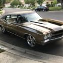 1970 Chevrolet Chevelle Restomod LS2 / 200R4 - way under market!