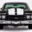 1970 Chevrolet Chevelle SS 396/350 Auto  (WINTER CLEARANCE SALE $49,900)