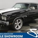 1970 Chevrolet Chevelle SS 454 Coupe 454 V8 3 Speed Automatic Classic Vintage Co