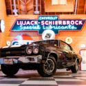 1970 Chevrolet Chevelle SS 454 LS6 4-Speed RESTORED REAL DOCUMENTED CAR 396 LS5