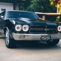 1970 Chevrolet Chevelle SS 454 (NO RESERVE)