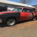 1970 Chevrolet Chevelle SS Factory AC Project w/ Build Sheet NR WINNER TAKES IT