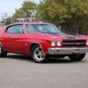 1970 Chevrolet Chevelle SS For Sale~Numbers Matching 396~Factory A/C~Like New!!