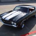 1970 CHEVROLET CHEVELLE SS LS6 RE-CREATION, BEST IN THE WORLD, M21, 450HP WOW!