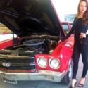 1970 Chevrolet Chevelle SS LS6 w/Build Sheet- Authentic-Free Shipping Cont. USA