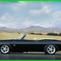 1970 Chevrolet Chevelle SS Pro Touring Convertible 502 RamJet V8 Custom Show Car