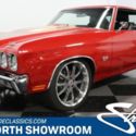 1970 Chevrolet Chevelle SS Restomod Hardtop 540 V8 5 Speed Manual Classic Vintag