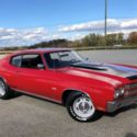 1970 chevrolet chevelle, SS tribute, v8 auto, chevelle super solid nice ride