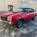 1970 Chevrolet Chevelle SS396