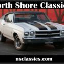 1970 Chevrolet Chevelle -SS454-REAL SUPER SPORT-FACTORY OWNERS MANUAL-SEE