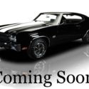1970 Chevrolet Chevelle SS454/Auto SS454