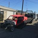1970 Chevrolet Chevelle stolen! $2,500.00 reward