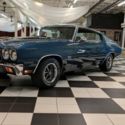 1970 Chevrolet Chevelle Super Sport 396 True Super Sport