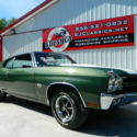 1970 Chevrolet Chevelle Super Sport  454 LS5 #&#039;s Matching  4-spd M21 **Financing