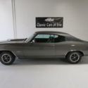 1970 Chevrolet Chevelle  True SS 396 L34 w/Original build sheet LS6 Motor