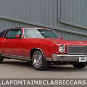1970 Chevrolet Chevrolet SS