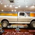 1970 Chevrolet C/K 10 Series