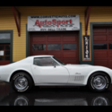 1970 Chevrolet Corvette 1970 #&#039;s Matching Fully Loaded AC PS PB PW Leather 54021