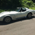 1970 Chevrolet Corvette Base Coupe 2-Door 5.7L