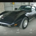 1970 Chevrolet Corvette Base Coupe 2-Door 7.4L STINGRAY VERY CLEAN NO RESERVER!!