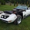 1970 Chevrolet Corvette Convertible 1953 1963 1965 1966 1967 1968 1969 1971 1972