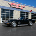 1970 Chevrolet Corvette Convertible Numbers Matching 454 V8 90k Original Miles