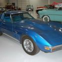 1970 Chevrolet Corvette Coupe - Ellingson Motorcars