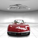 1970 Chevrolet Corvette Coupe Perfectly & Freshly Documented Restoration/History